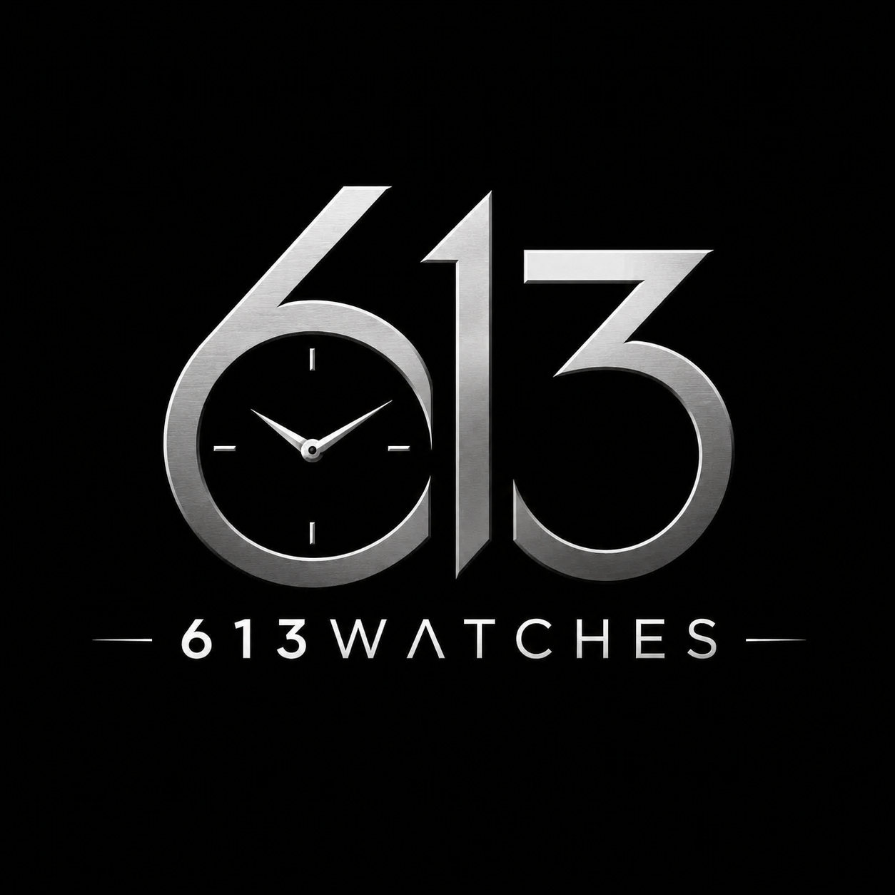 613Watches